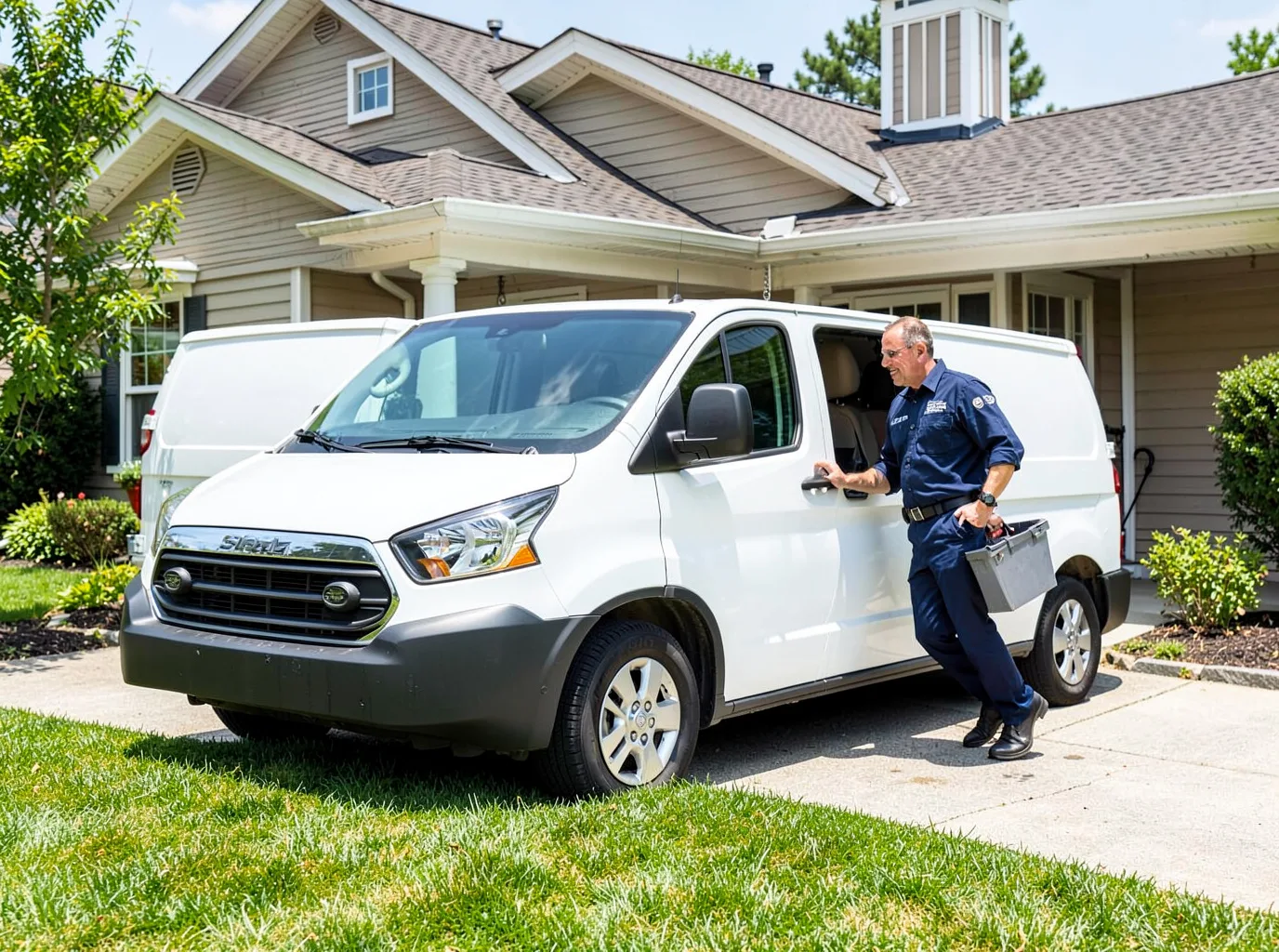 Emergency Plumber company in Wales, AK